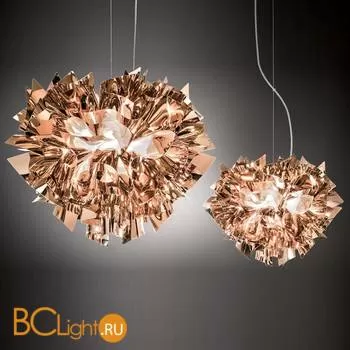 Подвесной светильник Slamp Veli SUSPENSION COPPER VEL78SOS0001RA000 - Фото 1