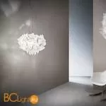 Подвесной светильник Slamp Veli SUSPENSION COUTURE VEL78SOS0001BW000 - Фото 2