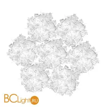 Подвесной светильник Slamp Veli 7 SUSPENSION OPAL VEL78SOS0006W_000