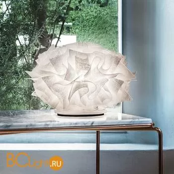 Настольный светильник Slamp Veli TABLE COUTURE VEL78TAV0001BW000 - Фото 0