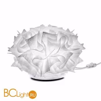 Настольный светильник Slamp Veli TABLE COUTURE VEL78TAV0001BW000