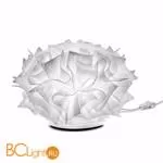 Настольный светильник Slamp Veli TABLE COUTURE VEL78TAV0001BW000