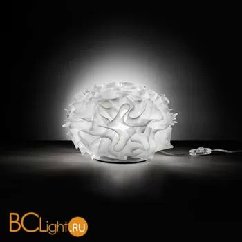 Настольный светильник Slamp Veli TABLE OPAL VEL78TAV0001W_000