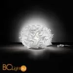 Настольный светильник Slamp Veli TABLE OPAL VEL78TAV0001W_000