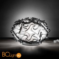 Настольный светильник Slamp Veli TABLE CHARCOAL VEL78TAV0001N_000 Настольный светильник Slamp Veli TABLE CHARCOAL VEL78TAV0001N_000