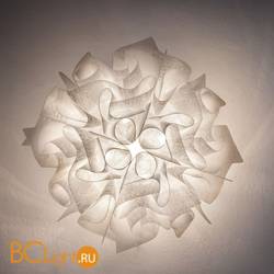 Потолочный светильник Slamp Veli CEILING MINI COUTURE VEL78PLF0001BW000 Потолочный светильник Slamp Veli CEILING MINI COUTURE VEL78PLF0001BW000