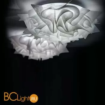 Потолочный светильник Slamp Veli CEILING MINI COUTURE VEL78PLF0001BW000 - Фото 0