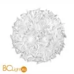 Потолочный светильник Slamp Veli CEILING LARGE OPAL VEL78PLF0003W_000