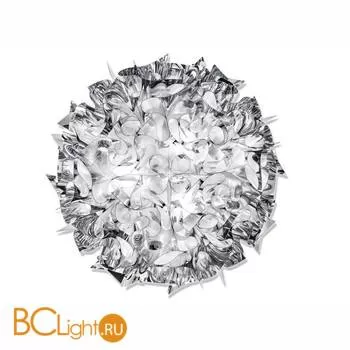 Потолочный светильник Slamp Veli CEILING LARGE SILVER VEL78PLF0003S_000