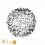 Потолочный светильник Slamp Veli CEILING LARGE SILVER VEL78PLF0003S_000