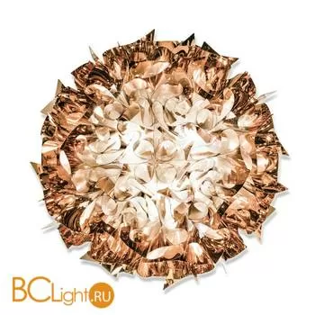 Потолочный светильник Slamp Veli CEILING LARGE COPPER VEL78PLF0003RA000