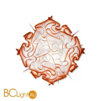 Потолочный светильник Slamp Veli CEILING MEDIUM CHILLI VEL78PLF0002R_000
