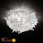 Потолочный светильник Slamp Veli CEILING MINI OPAL VEL78PLF0001W_000