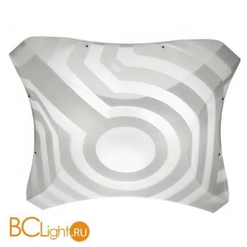 Потолочный светильник Slamp Venti CELING LARGE VEN59PLF0003__VEN