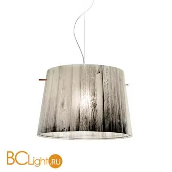 Подвесной светильник Slamp Woody SUSPENSION WHITE WOO77SOS0000W_000 - Фото 0