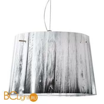 Подвесной светильник Slamp Woody SUSPENSION WHITE WOO77SOS0000W_000