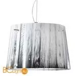 Подвесной светильник Slamp Woody SUSPENSION WHITE WOO77SOS0000W_000