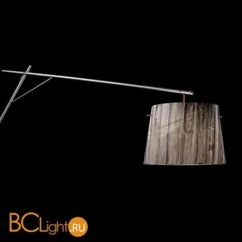 Торшер Slamp Woody FLOOR WHITE WOO77PFO0000W_000 - Фото 0