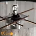 Торшер Slamp Woody FLOOR WHITE WOO77PFO0000W_000 - Фото 1