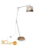 Торшер Slamp Woody FLOOR WHITE WOO77PFO0000W_000