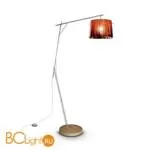 Торшер Slamp Woody FLOOR ORANGE WOO77PFO0000A_000