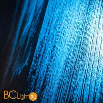 Торшер Slamp Woody FLOOR BLUE WOO77PFO0000B_000 - Фото 0