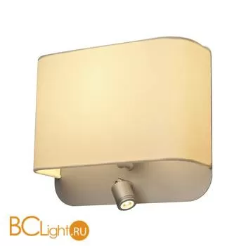 Настенный светильник SLV Accanto 155681