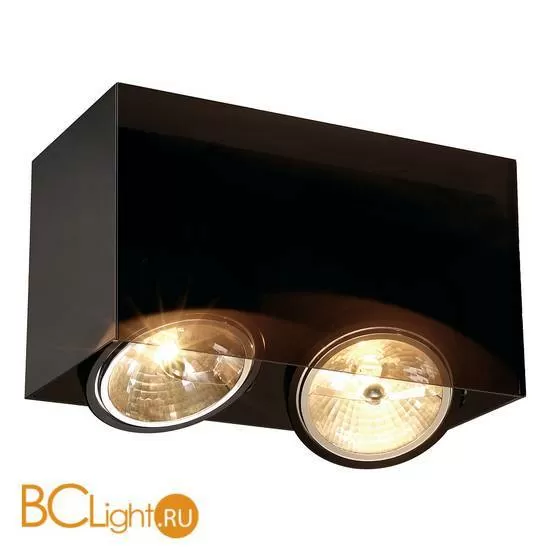 Спот (точечный светильник) SLV Acryl box 117212