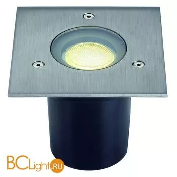 Встраиваемый спот (точечный светильник) SLV Adjust 228214