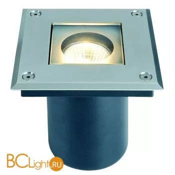 Встраиваемый спот (точечный светильник) SLV Adjust 228218