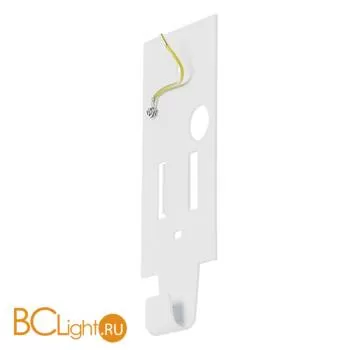 Монтажная плитка SLV Air 133949 weiss