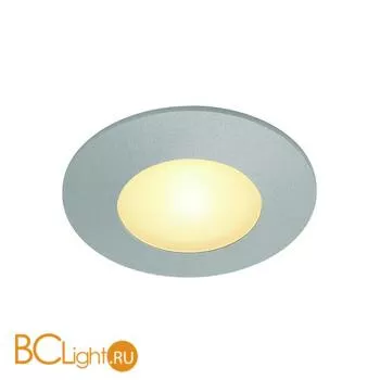 Встраиваемый спот (точечный светильник) SLV Aites 112344