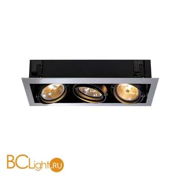 Встраиваемый спот (точечный светильник) SLV Aixlight 154652