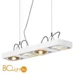 Подвесной светильник SLV Aixlight 159221