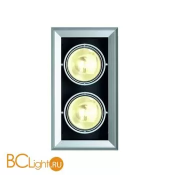 Встраиваемый спот (точечный светильник) SLV Aixlight 154062