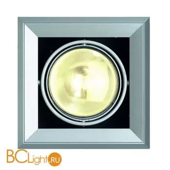 Встраиваемый спот (точечный светильник) SLV Aixlight 154052