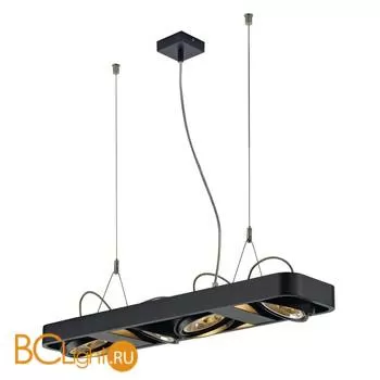 Подвесной светильник SLV Aixlight 159080