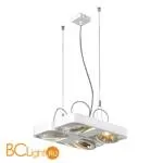 Подвесной светильник SLV Aixlight 159061 - Фото 0