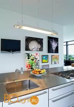 Подвесной светильник SLV Aixlight 159091 - Фото 3