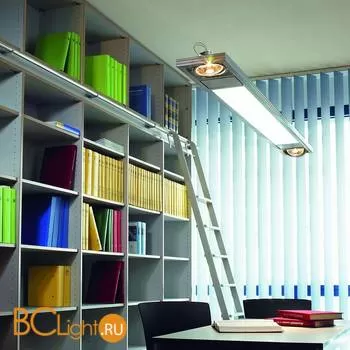 Подвесной светильник SLV Aixlight 154332 - Фото 0