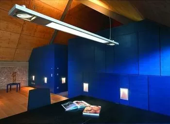 Подвесной светильник SLV Aixlight 154332 - Фото 1