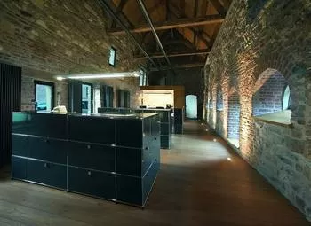 Подвесной светильник SLV Aixlight 154332 - Фото 2