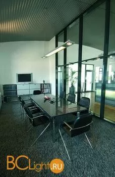 Подвесной светильник SLV Aixlight 154332 - Фото 3