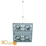 Подвесной светильник SLV Aixlight 154212 - Фото 0