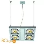 Подвесной светильник SLV Aixlight 154212