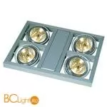 Подвесной светильник SLV Aixlight 154212 - Фото 1