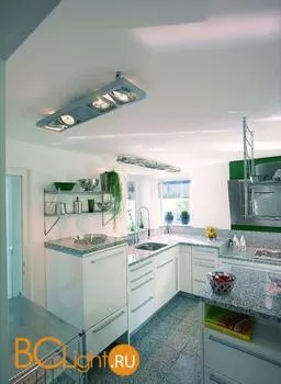 Подвесной светильник SLV Aixlight 154202 - Фото 3