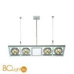 Подвесной светильник SLV Aixlight 154202 - Фото 0