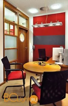 Подвесной светильник SLV Aixlight 154362 - Фото 0