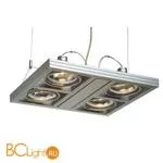 Подвесной светильник SLV Aixlight 154372